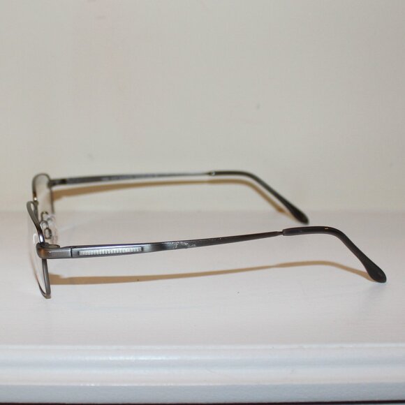 Cargo Men's Glasses with sunglasses clip on (CC823) - Picture 3 of 8